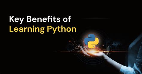 Benefits of Using Python Programming Language に対する画像結果
