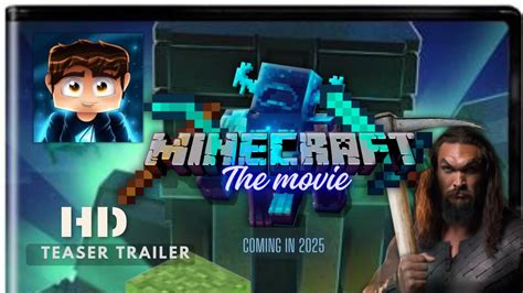 Image result for Free Minecraft Movie