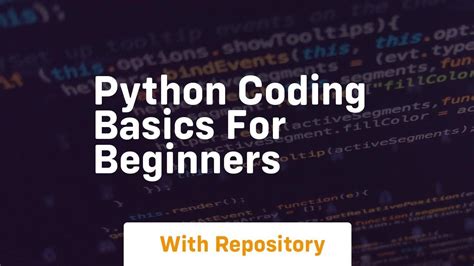 Image result for How to Code for Beginners Using Only Python