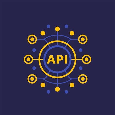 Application Programming Interface API Example に対する画像結果