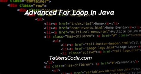 Image result for For Loop Java Increasing