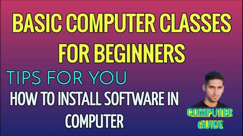 Image result for How to Learn Computer Software