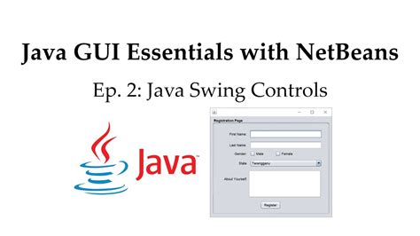 Image result for Java GUI Linux