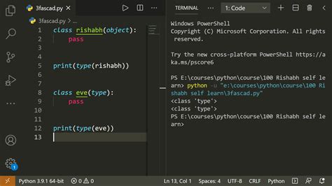 Image result for Class Python Code