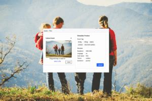 Adobe AEM Asset Metadata に対する画像結果