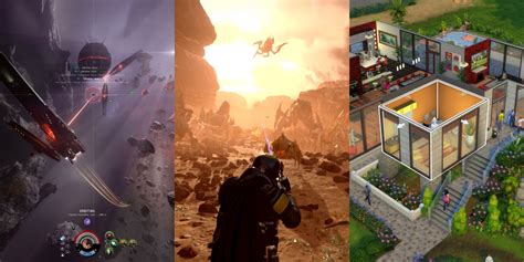 Strongest Alien Races In Video Games