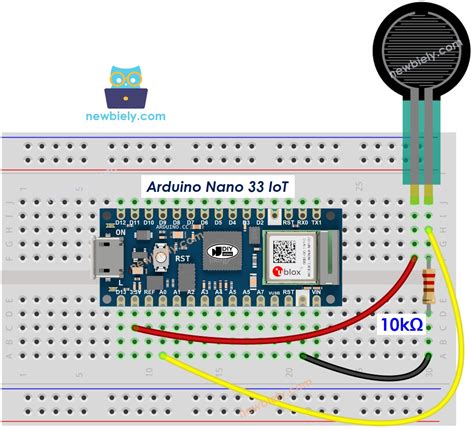 Arduino Tutorial 33 に対する画像結果
