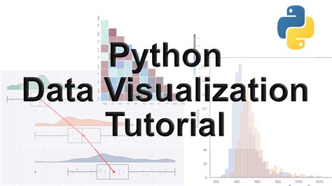 Image result for Data Visualization in Python