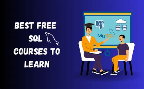 Image result for SQL Database Course