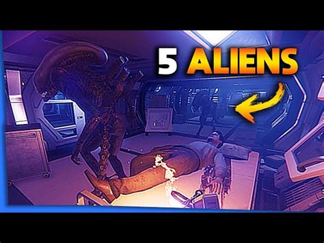 Bildergebnis für Alien Isolation Mods PC