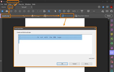 Image result for Edit JavaScript PDF