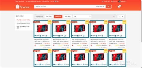 Image result for Shopee Website Bootstrap HTML CSS JavaScript