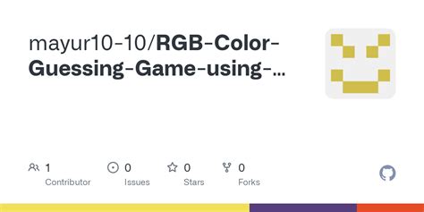 Image result for JavaScript Color Guessing Game