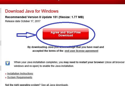 Image result for Update Java Software