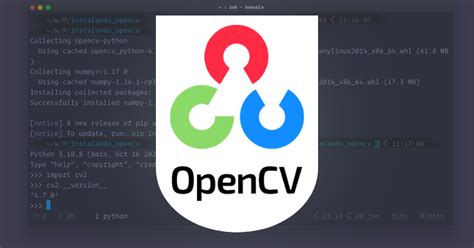 Curso OpenCV Python に対する画像結果