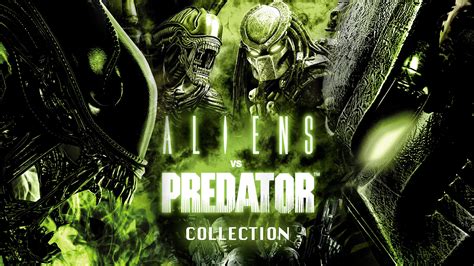 Image result for Alien vs Predator Game