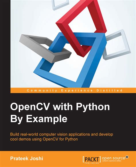 Image result for OpenCV Example Python