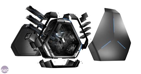 Alienware Releases Area 51 and Graphics Amplifier | bit-tech.net