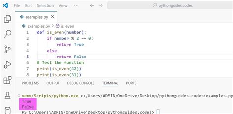 Image result for Python Compiler Code for Even Numbers