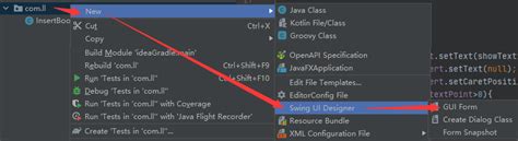 Image result for Java GUI Form
