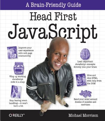 Image result for Head First JavaScript
