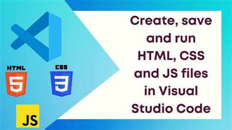 Image result for HTML Visual Studio Code Tutorial