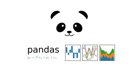 Image result for Pandas Program in Python