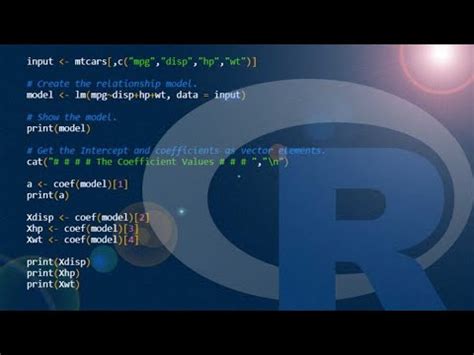 Image result for R Program Begin Tutorial