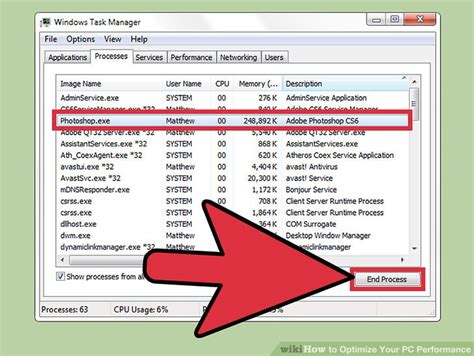 Image result for Optimize Computer Performance