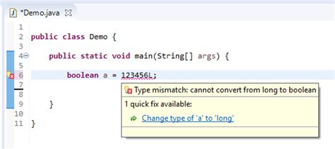 Image result for Java Data Type Using Boolean