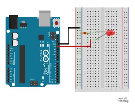 Image result for Arduino Uno Setup