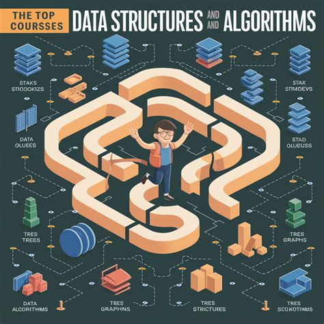 Image result for Data Structure and Algorithm Course
