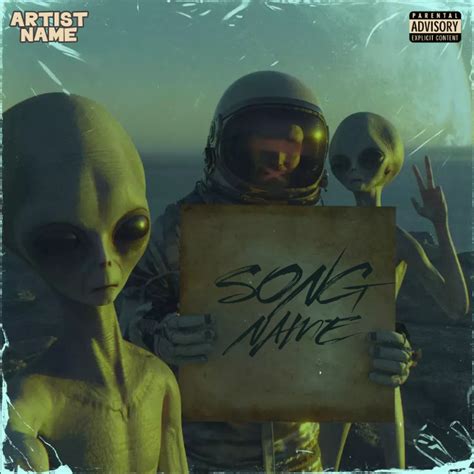 Image result for Alien Rap