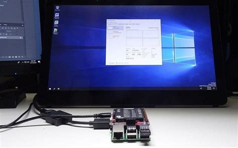 Image result for Raspberry Pi Con Windows