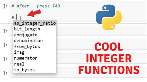 Image result for Int Function Python