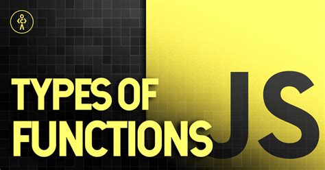 Image result for JavaScript Function Types