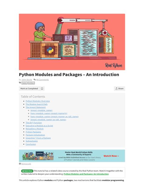 Image result for Modular Programming Python