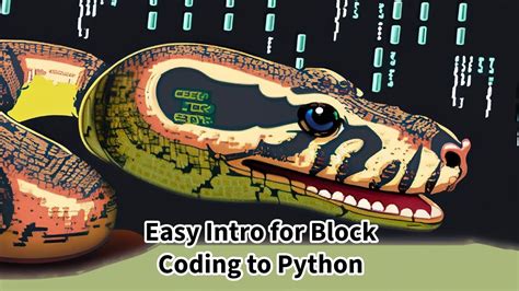 Code Block Tutorial Python に対する画像結果