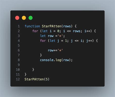 Image result for Pattern Question JavaScript