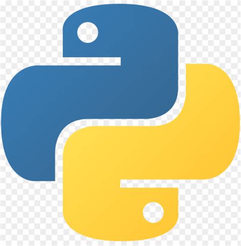 Python Logo PNG Transparent With Clear Background ID 473093 | TOPpng