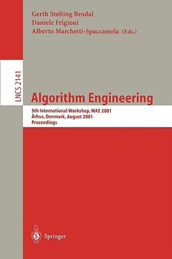 Toradh íomhá ar Algorithm Engineering