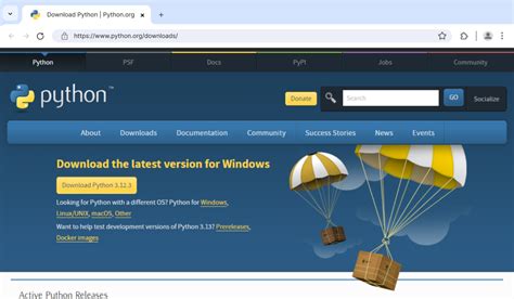 Image result for Python Programming Software Download