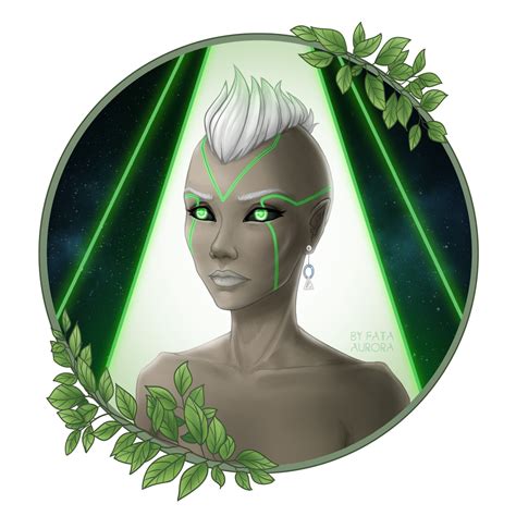 Alien Girl Names に対する画像結果