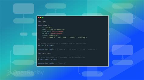 Array Destructuring JavaScript W3Schools に対する画像結果