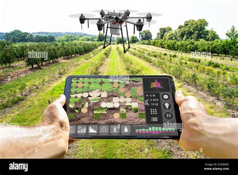 Image result for Modern Farming Technology