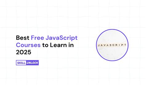 Image result for JavaScript Tutorial 2025