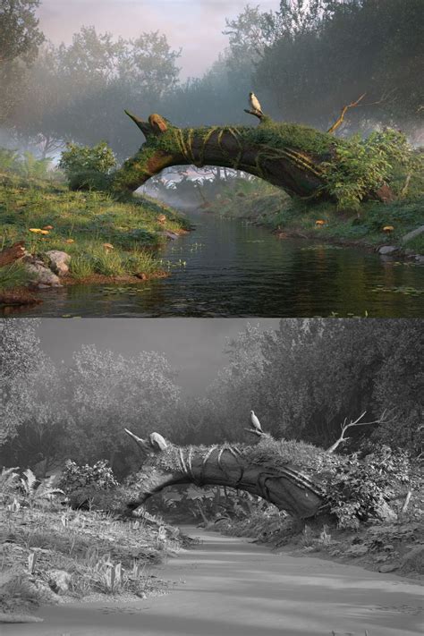 Cristian durnea a natural bridge – Artofit