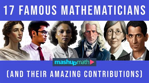 Image result for Famous Mathematicians