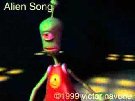 Image result for Alien Song Rin