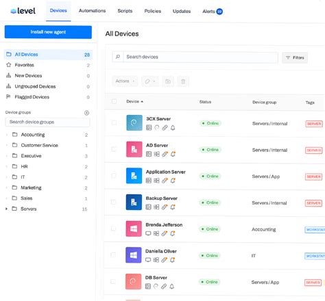 Toradh íomhá ar Windows PowerShell Script